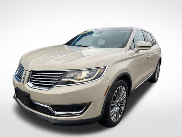 2016 Lincoln Mkx Reserve, available for sale in Avon, Connecticut | Sullivan Automotive Group. Avon, Connecticut
