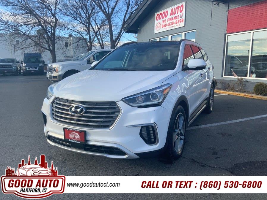 Used 2017 Hyundai Santa Fe in Hartford, Connecticut | Good Auto LLC. Hartford, Connecticut