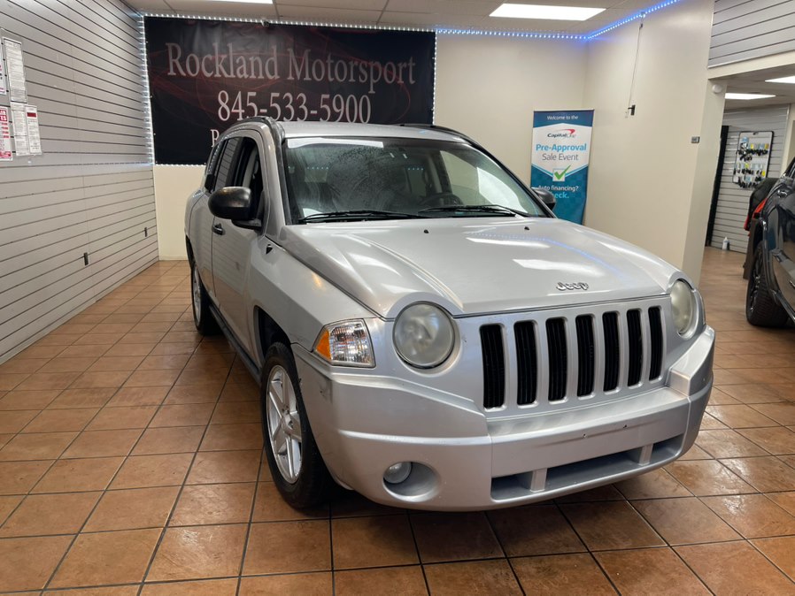 2007 Jeep Compass Sport's photo