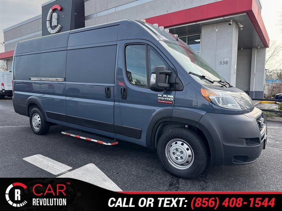 Used Ram Promaster 3500  2021 | Car Revolution. Avenel, New Jersey