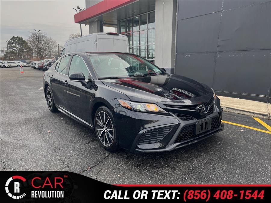 Used 2023 Toyota Camry in Maple Shade, New Jersey | Car Revolution. Maple Shade, New Jersey