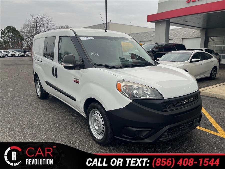 Used 2019 Ram Promaster City in Maple Shade, New Jersey | Car Revolution. Maple Shade, New Jersey