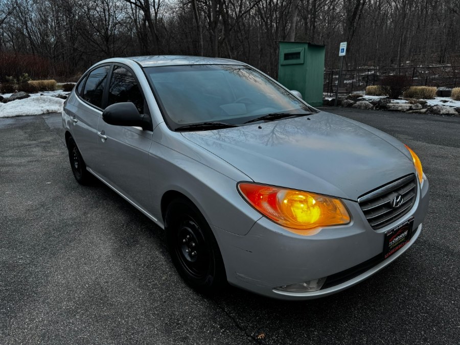 2008 Hyundai Elantra 4dr Sdn Auto GLS, available for sale in Bloomingdale, New Jersey | Bloomingdale Auto Group. Bloomingdale, New Jersey