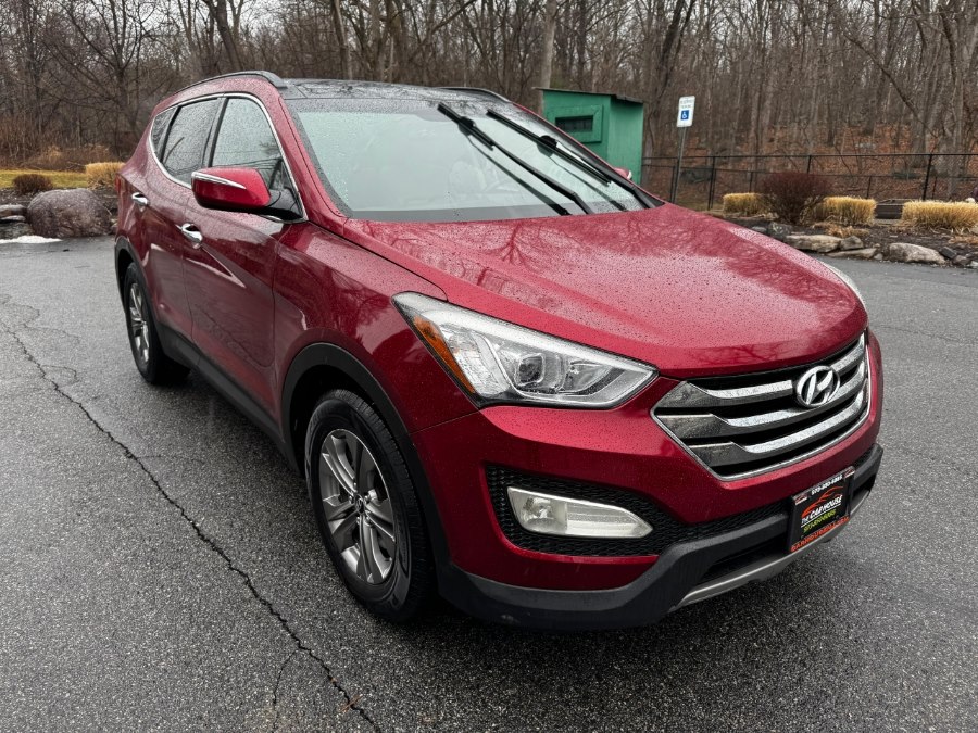 Used 2014 Hyundai Santa Fe Sport in Bloomingdale, New Jersey | Bloomingdale Auto Group. Bloomingdale, New Jersey