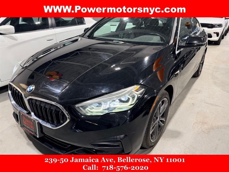 Used 2021 BMW 2 Series in Bellerose, New York | Shop Auto NY. Bellerose, New York
