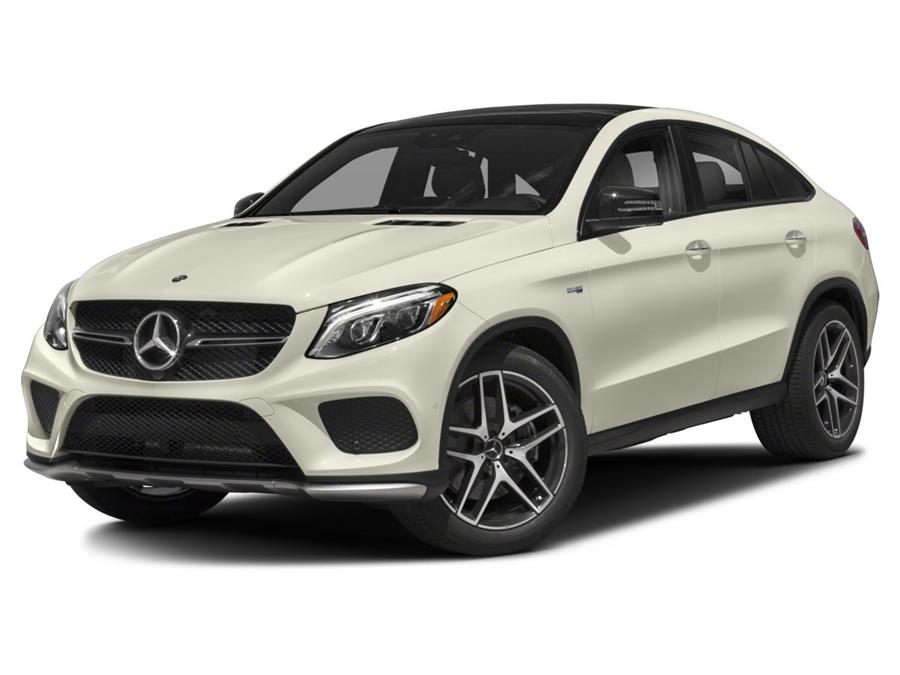 2017 Mercedes-benz Gle GLE 43 AMG® Coupe, available for sale in Bellerose, New York | Shop Auto NY. Bellerose, New York
