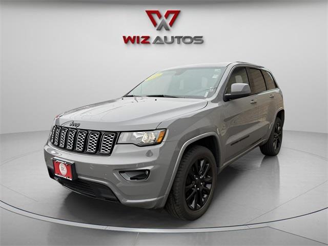Used 2021 Jeep Grand Cherokee in Stratford, Connecticut | Wiz Leasing Inc. Stratford, Connecticut