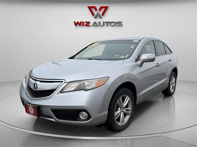 Used 2014 Acura Rdx in Stratford, Connecticut | Wiz Leasing Inc. Stratford, Connecticut