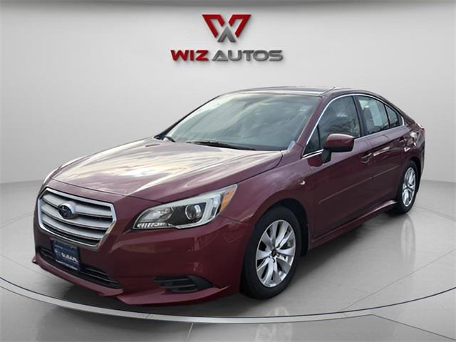 Used 2016 Subaru Legacy in Stratford, Connecticut | Wiz Leasing Inc. Stratford, Connecticut