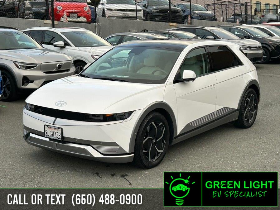 Used 2024 Hyundai IONIQ 5 in Daly City, California | Green Light Auto Wholesale. Daly City, California