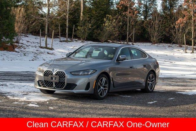 Used 2025 BMW 4 Series in Great Neck, New York | Camy Cars. Great Neck, New York