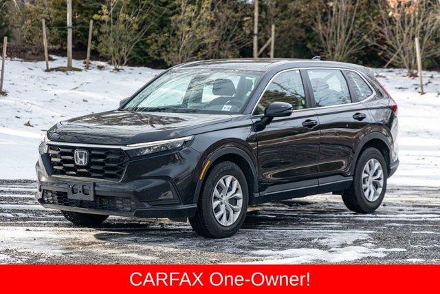 Used 2023 Honda Cr-v in Great Neck, New York | Camy Cars. Great Neck, New York