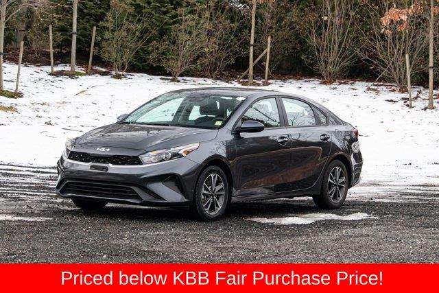 Used Kia Forte LXS 2024 | Camy Cars. Great Neck, New York