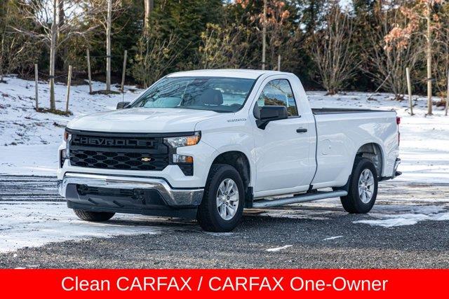 Used 2024 Chevrolet Silverado 1500 in Great Neck, New York | Camy Cars. Great Neck, New York