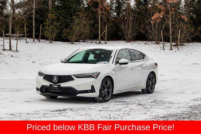 Used 2023 Acura Integra in Great Neck, New York | Camy Cars. Great Neck, New York
