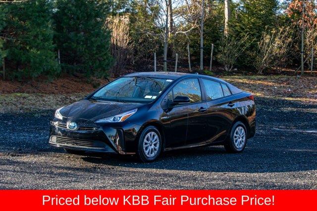 Used Toyota Prius L Eco 2022 | Camy Cars. Great Neck, New York