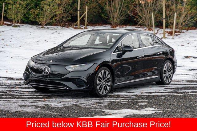 Used 2023 Mercedes-benz Eqe in Great Neck, New York | Camy Cars. Great Neck, New York