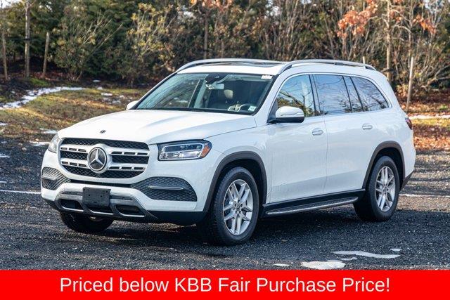 Used 2020 Mercedes-benz Gls in Great Neck, New York | Camy Cars. Great Neck, New York