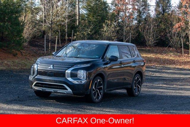 Used 2024 Mitsubishi Outlander in Great Neck, New York | Camy Cars. Great Neck, New York
