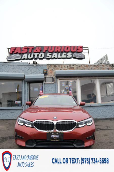 Used 2021 BMW 3 Series in Newark, New Jersey | Fast and Furious Auto Sales. Newark, New Jersey