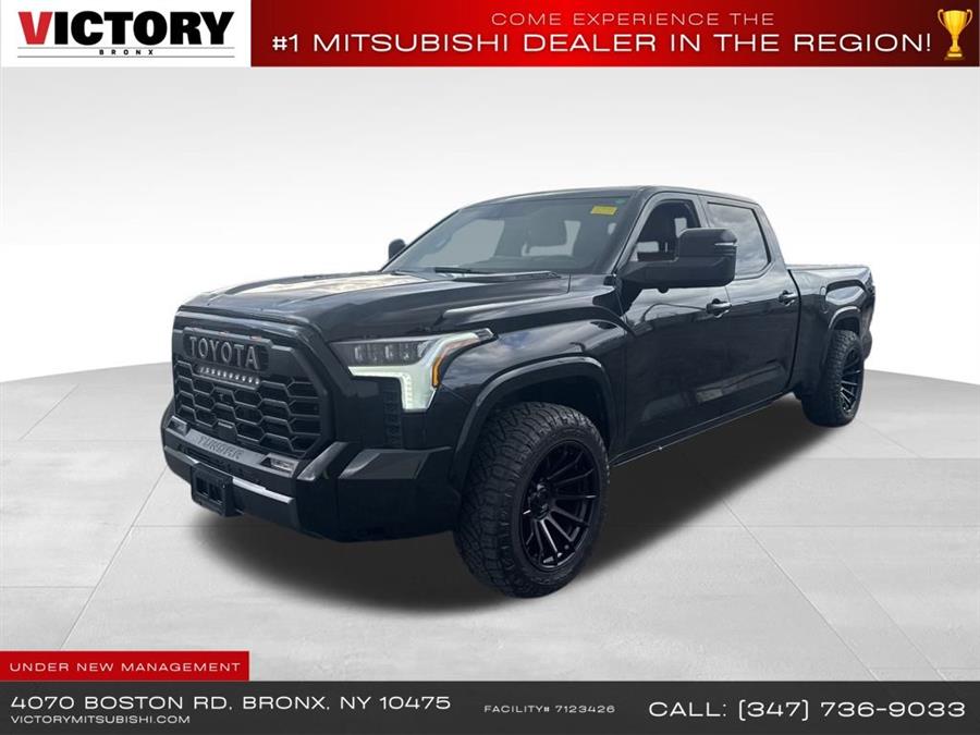 2022 Toyota Tundra Hybrid 1794 Edition, available for sale in Bellerose, New York | Shop Auto NY. Bellerose, New York