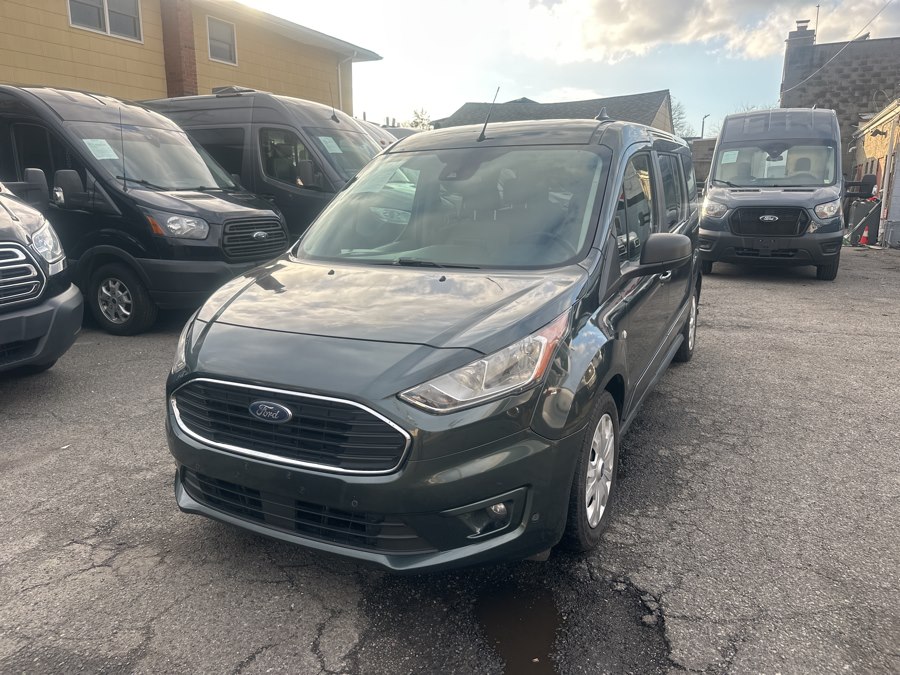 Used 2019 Ford Transit Connect Wagon in West Hempstead, New York | Only Vans Inc. West Hempstead, New York