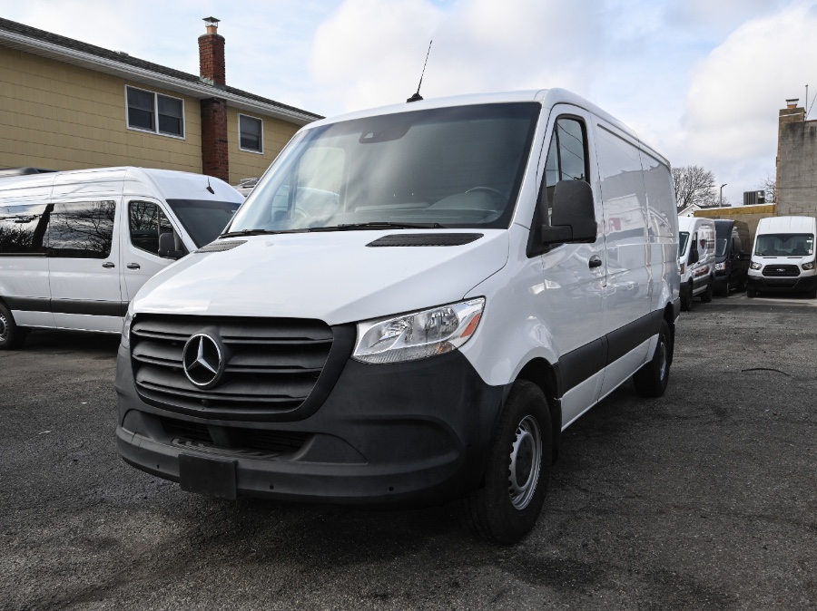 Used 2024 Mercedes-Benz Sprinter Cargo Van in West Hempstead, New York | Only Vans Inc. West Hempstead, New York
