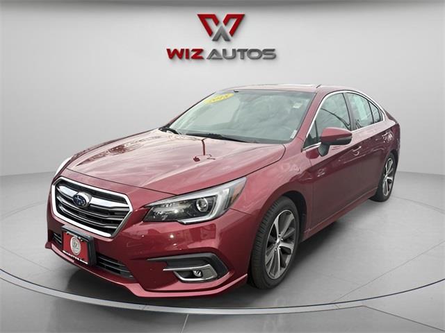 Used 2018 Subaru Legacy in Stratford, Connecticut | Wiz Leasing Inc. Stratford, Connecticut
