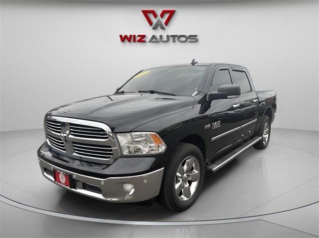 Used 2017 Ram 1500 in Stratford, Connecticut | Wiz Leasing Inc. Stratford, Connecticut