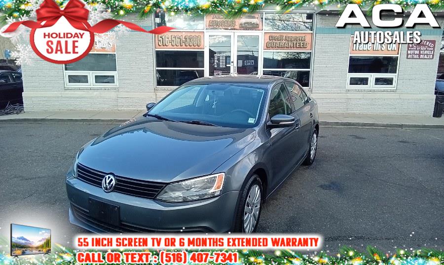 Used 2011 Volkswagen Jetta Sedan in Lynbrook, New York | ACA Auto Sales. Lynbrook, New York
