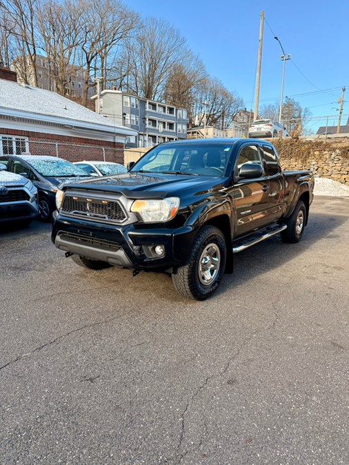 Used 2014 Toyota Tacoma in Shelton, Connecticut | Center Motorsports LLC. Shelton, Connecticut