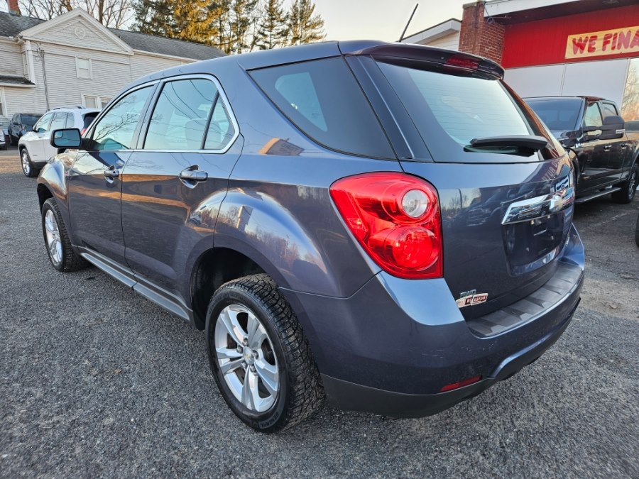 2014 Chevrolet Equinox