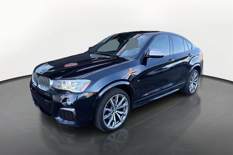 Used 2017 BMW X4 in Lindenhurst, New York | Power Motor Group. Lindenhurst, New York