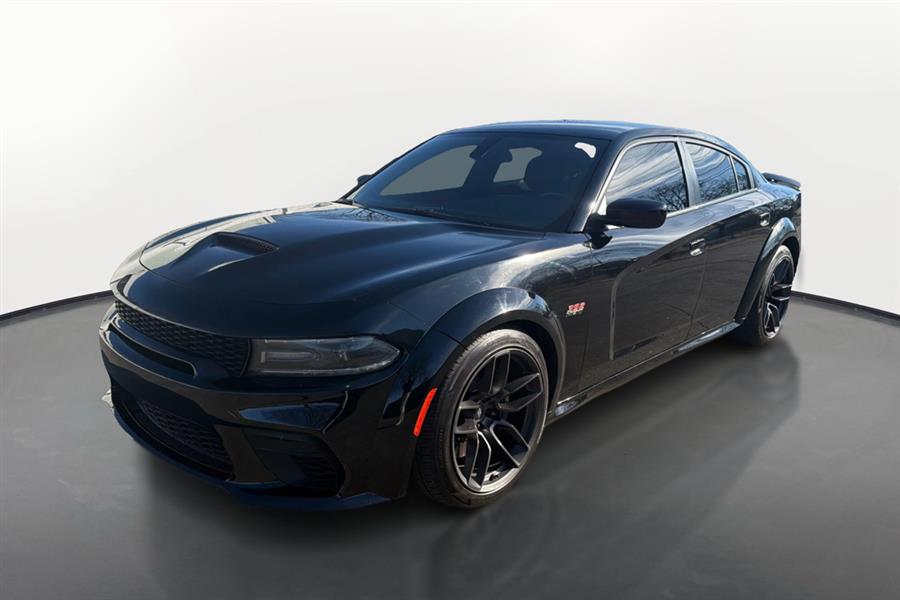 Used 2021 Dodge Charger in Lindenhurst, New York | Power Motor Group. Lindenhurst, New York