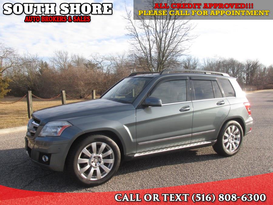 Used 2012 Mercedes-Benz GLK-Class in Massapequa, New York | South Shore Auto Brokers & Sales. Massapequa, New York