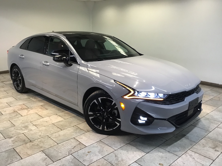 Used 2023 Kia K5 in Lodi, New Jersey | European Auto Expo. Lodi, New Jersey