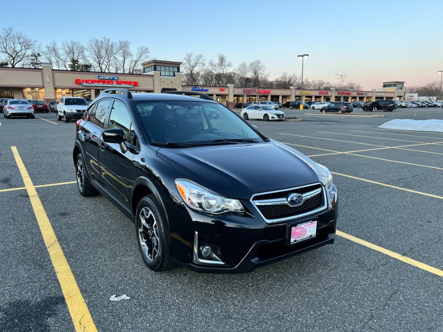 Used 2017 Subaru Crosstrek in Hartford , Connecticut | Ledyard Auto Sale LLC. Hartford , Connecticut