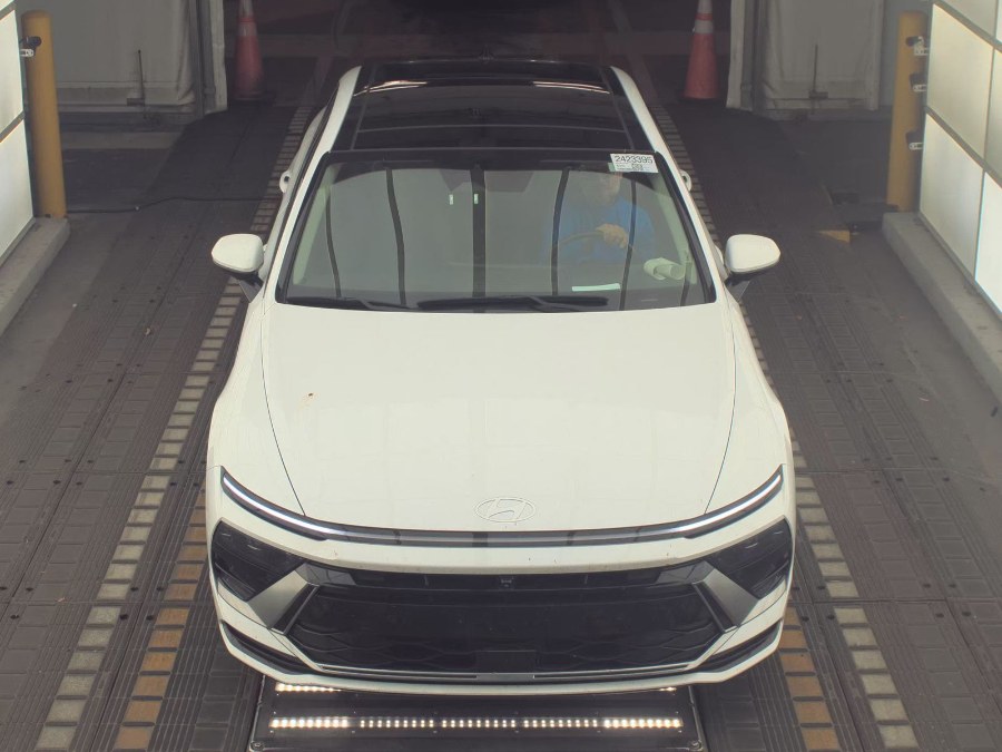 Used 2024 Hyundai Sonata Hybrid in Brooklyn, New York | Brooklyn Auto Mall LLC. Brooklyn, New York