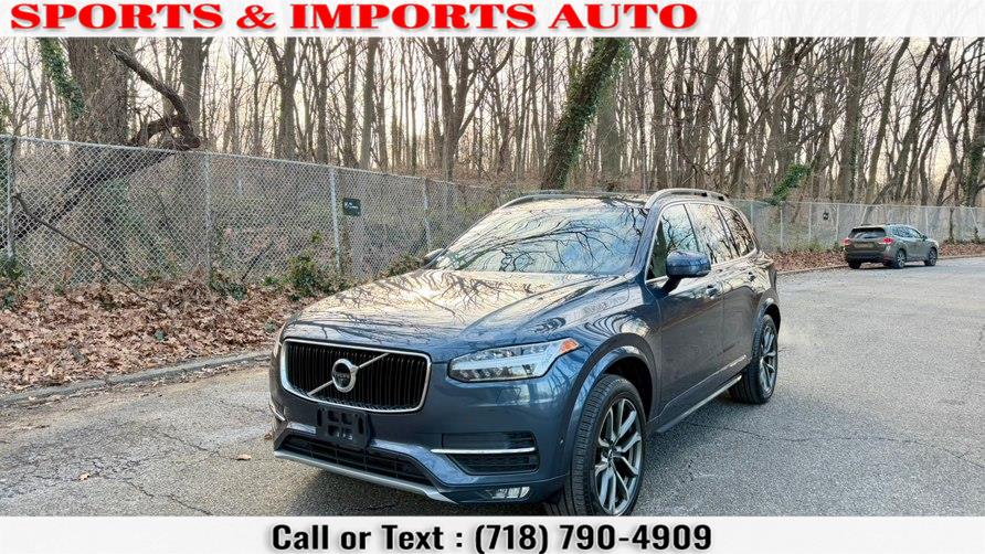 Used 2018 Volvo XC90 in Brooklyn, New York | Sports & Imports Auto Inc. Brooklyn, New York