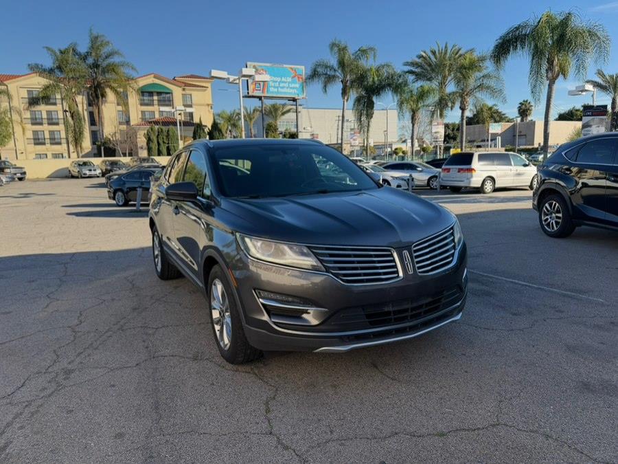 Used 2018 Lincoln MKC in Hawaiian Gardens, California | Luxe Motors. Hawaiian Gardens, California