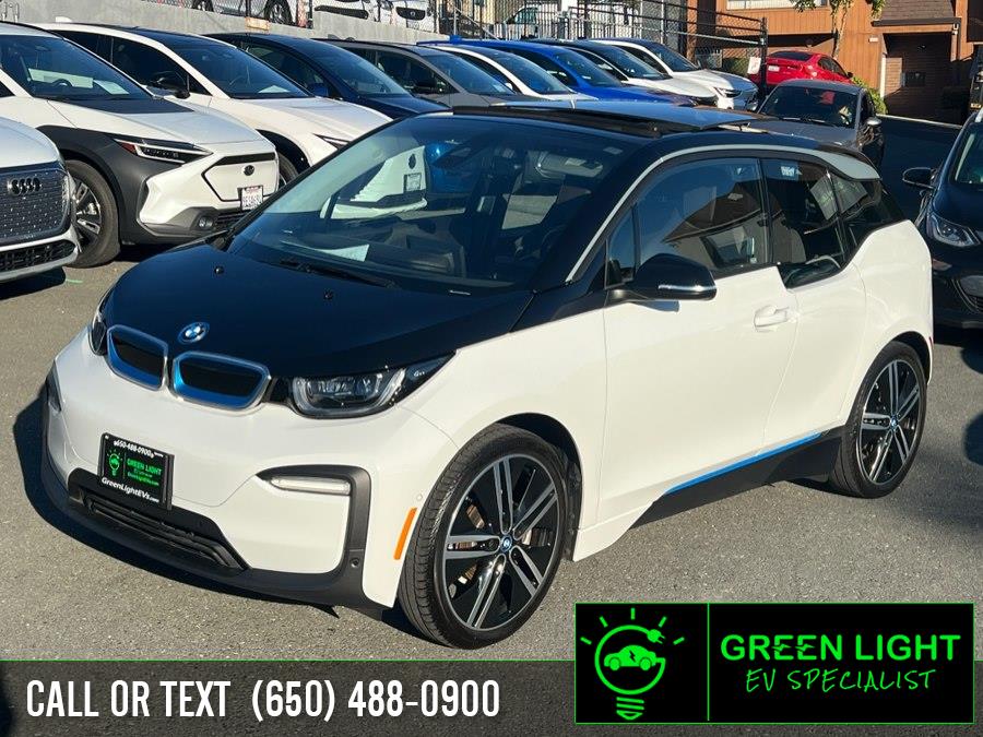 Used 2021 BMW i3 in Daly City, California | Green Light Auto Wholesale. Daly City, California