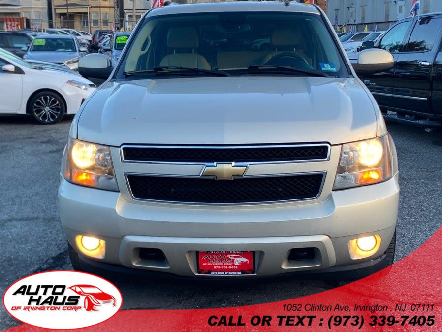 Used 2007 Chevrolet Suburban in Irvington , New Jersey | Auto Haus of Irvington Corp. Irvington , New Jersey