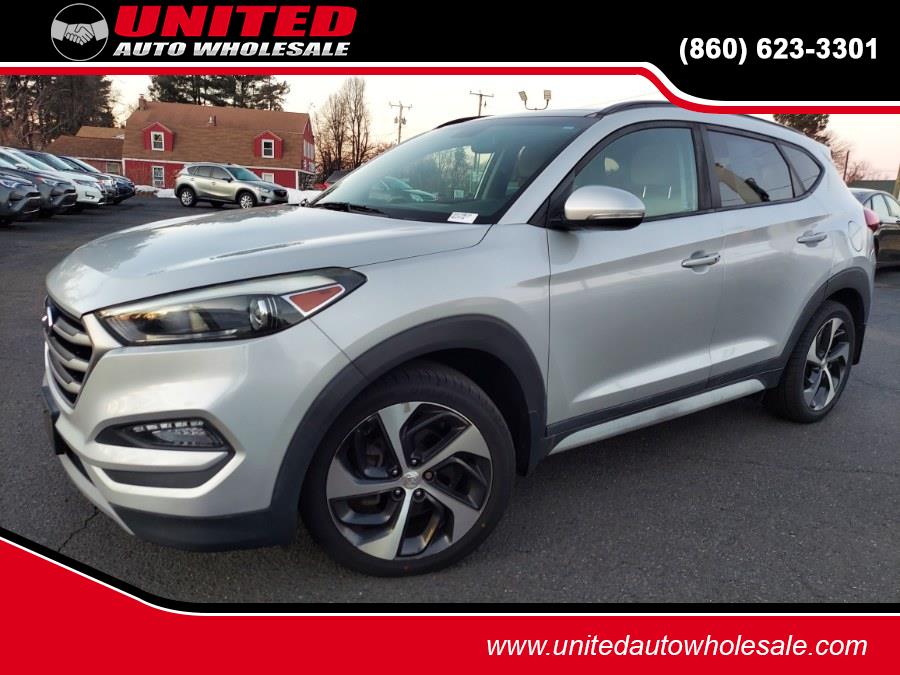 Used 2018 Hyundai Tucson in East Windsor, Connecticut | United Auto Sales of E Windsor, Inc. East Windsor, Connecticut