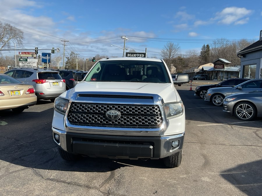 Used 2019 Toyota Tundra 4WD in Vernon, Connecticut | TD Automotive Enterprises LLC DBA Diamond Auto Cars. Vernon, Connecticut