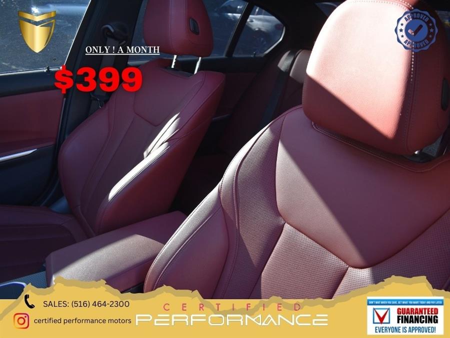 Used 2023 BMW 3 Series in Valley Stream, New York | Certified Performance Motors. Valley Stream, New York