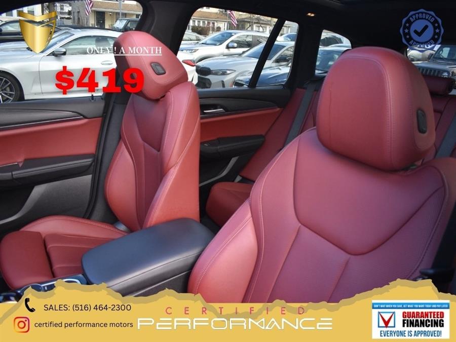 Used 2023 BMW X3 in Valley Stream, New York | Certified Performance Motors. Valley Stream, New York
