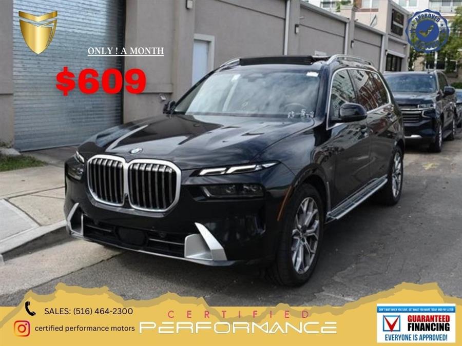 Used 2025 BMW X7 in Valley Stream, New York | Certified Performance Motors. Valley Stream, New York