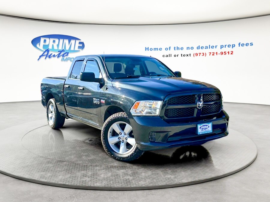 Used 2015 Ram 1500 in Bloomingdale, New Jersey | Prime Auto Imports. Bloomingdale, New Jersey