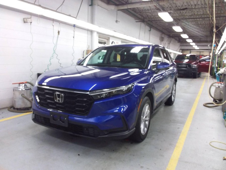 2023 Honda CR-V EX-L AWD, available for sale in Franklin Square, New York | C Rich Cars. Franklin Square, New York