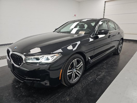 2022 BMW 5 Series 530i xDrive Sedan, available for sale in Franklin Square, New York | C Rich Cars. Franklin Square, New York